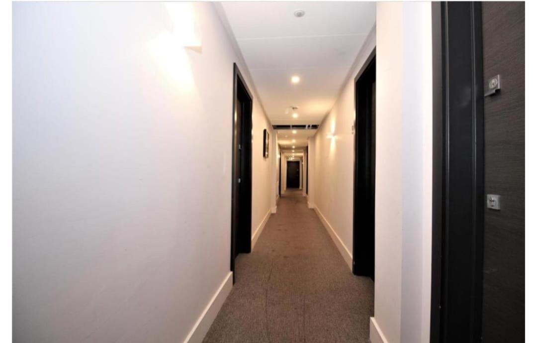 Rent Luxuri - Luxury 2 Bed Apartment Leicester Exterior foto